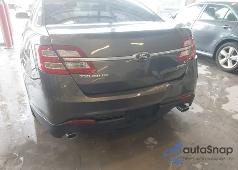 2015 Ford Taurus Sel from USA, damaged, VIN 1FAHP2E88FG177703